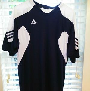 Adidas Men's ClimaCool Shirt